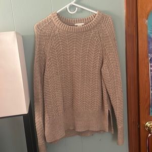 Wool sweater from H&M